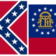 Illustration for article titled Now Lets Take Down the Confederate Flag That Flies Over Mississippi